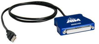AIM ASC429-x USB 2.0 SmartCable