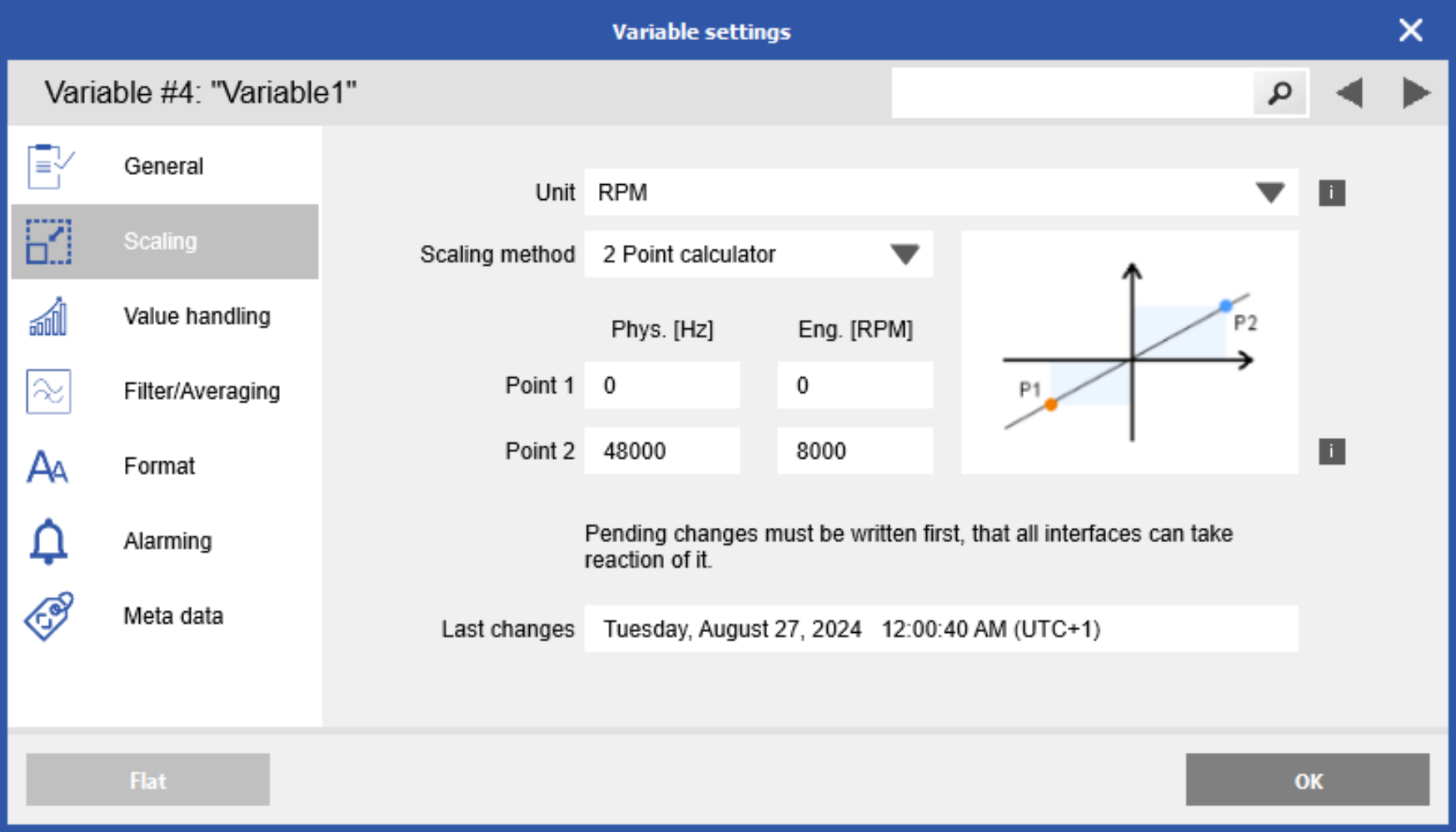 How to Measure RPM Using an Encoder