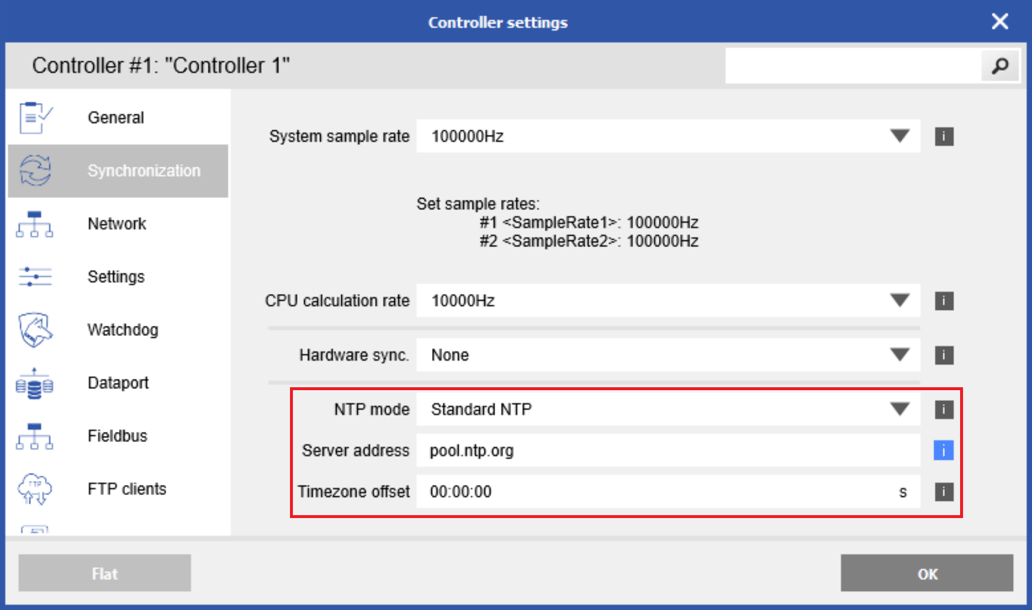 Q Station 101 Quick Start Guide