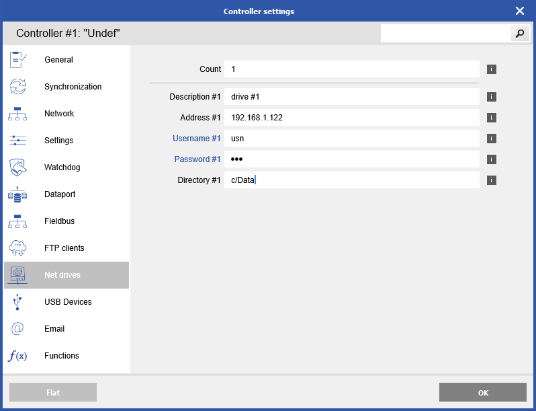 Quick Start Guide - test.con and HMI Introduction